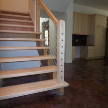 Stair