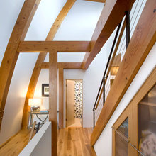 Inside Finishes