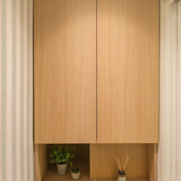 Casa Piano - Vivienda 3 dormitorios en El Limonar, Málaga