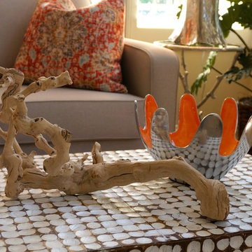 Beach Theme Aliso Viejo