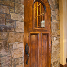 wine cellar