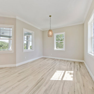 New Custom Home in Flagler Beach