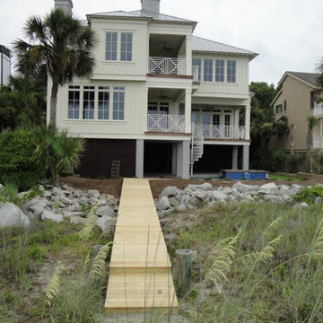 Dune Lane