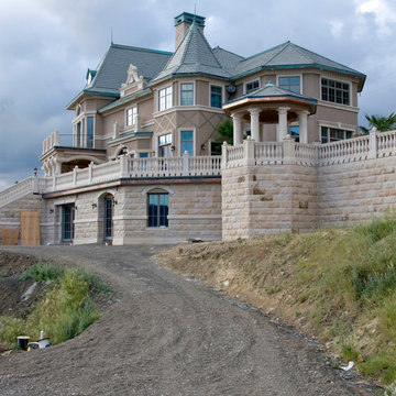 Belle Fiore Winery