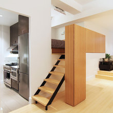 loft ideas ase