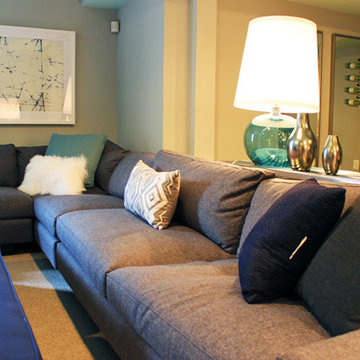 Home Decor Details & Accents