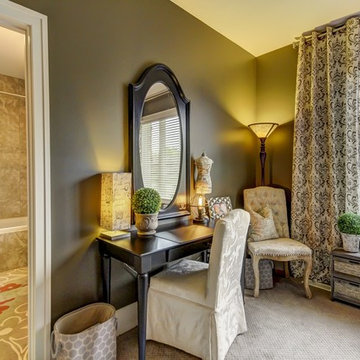 5 year old home gets a refreshed look