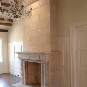 Fireplace Collection