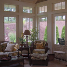 Porch ideas