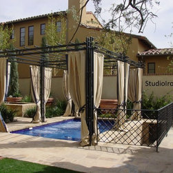Gazebos - Products