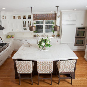 Kitchen Design Contest 13-14 Entries
