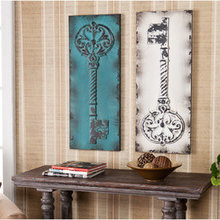 Decor pieces