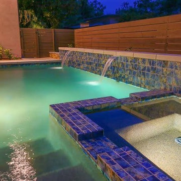 Paradise Custom Pools
