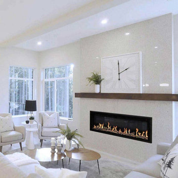 Modern Flames Electric Fireplace