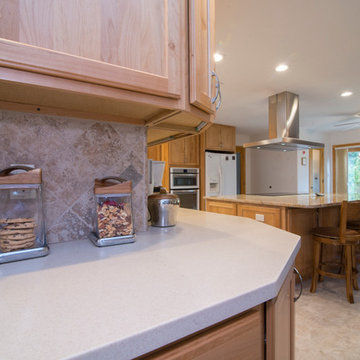 Stan Kitchen Remodel Albuquerque