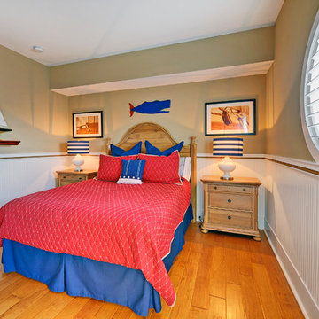 Fenwick Island III