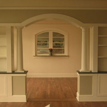 Interiors