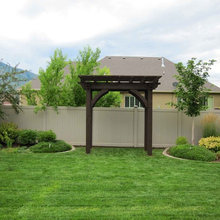 Outdoor Structures
