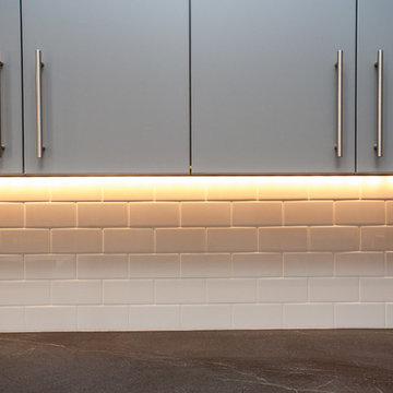 Kitchen / Dining Re-build