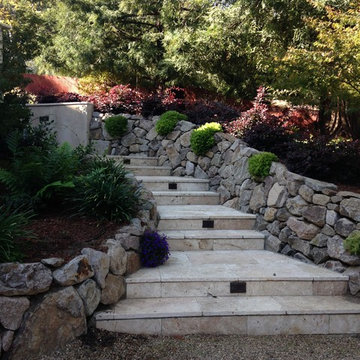 Landscape Projects Pt II.