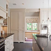 Mud Room