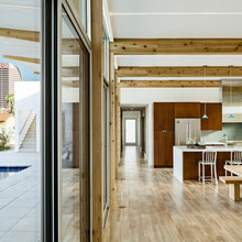Plaza House