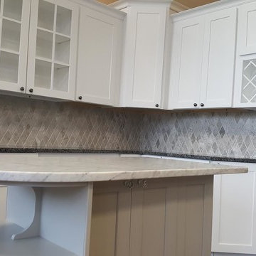 Completed Projects