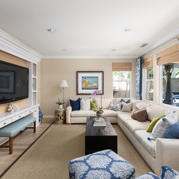 Maple Leaf | Occupied Staging