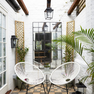Hampstead Cottage