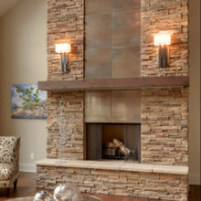 Fireplace Ideas
