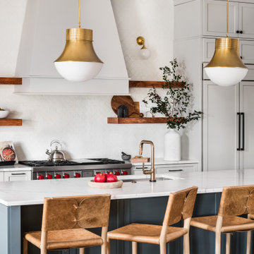 Magnolia Whole Home Renovation
