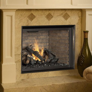 Fireplace Xtrordinaire- Gas Fireplaces