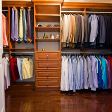 Closets