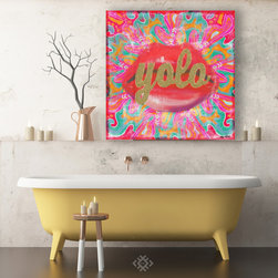 YOLO - Products