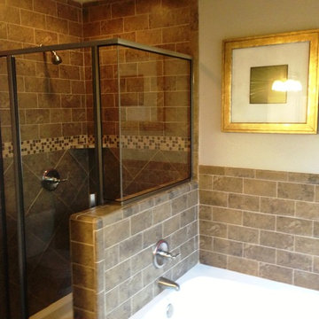Full House Flooring & Tilework