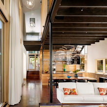 “Sunset Magazine” house