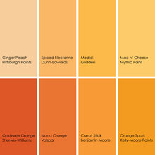 colours