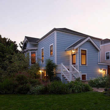 Napa Victorian