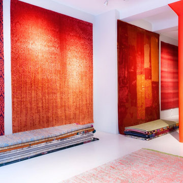 Der Showroom