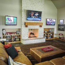 Man Cave
