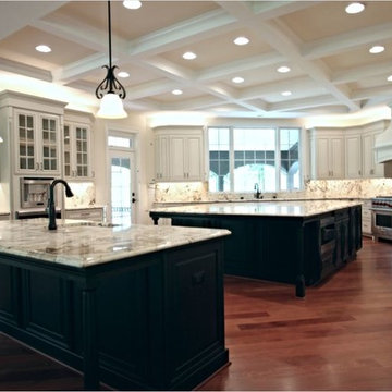 Edwin Residence