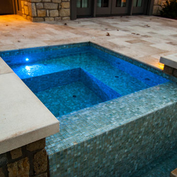 Luxury Family Retreat