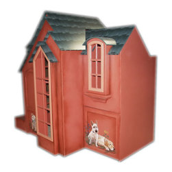 Custom Theme Beds for Kids - Products