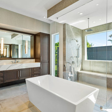 Fort Lauderdale Luxury Custom Home