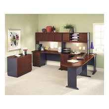 Armil/Liezl Office room