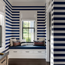 Boys Rooms