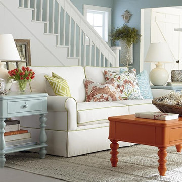 Living Rooms