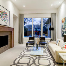 fireplace ideas