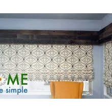 Wooden Valances