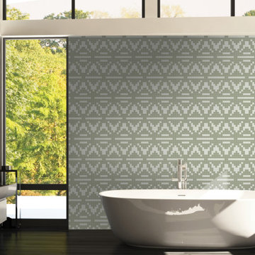 Wigwam Sagemoss2 Installation